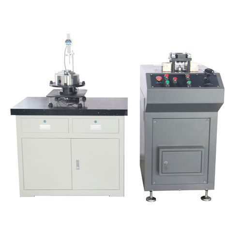 Универсальная испытательная машина ЛГР-100А с компьютерным управлением для листового металла