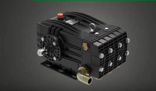 Насос водяной ГАММА серии 85-105-125поршневойстационарныйпромышленный