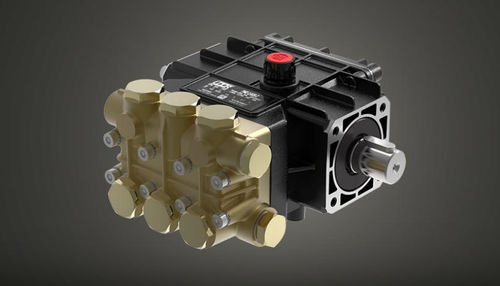 Водяной насос серии ПНпоршневойстационарныйпромышленный