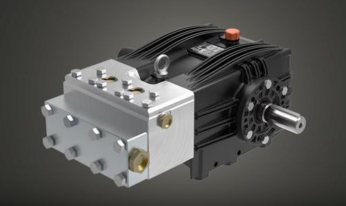 Водяной насос VH поршневойстационарныйпромышленный