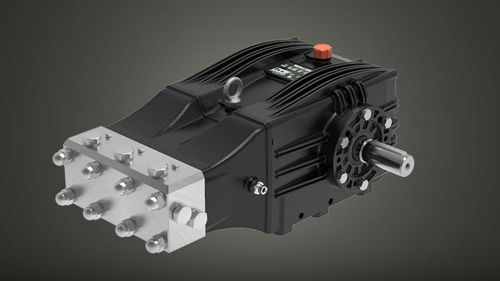 Водяной насос серии VYпоршневойстационарныйпромышленный