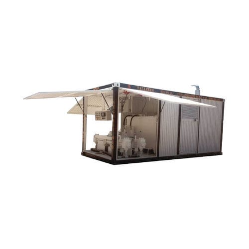 Водяной насос серии SEGOQUIдля цементадизель4-поршневой