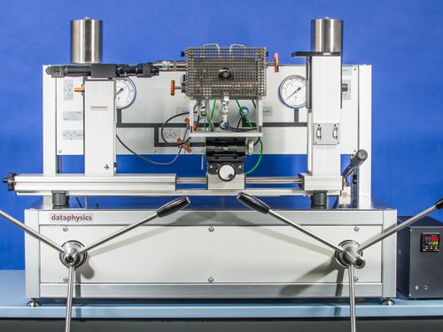 Прибор для измерения угла контакта OCA 25 PMCвысокоточный