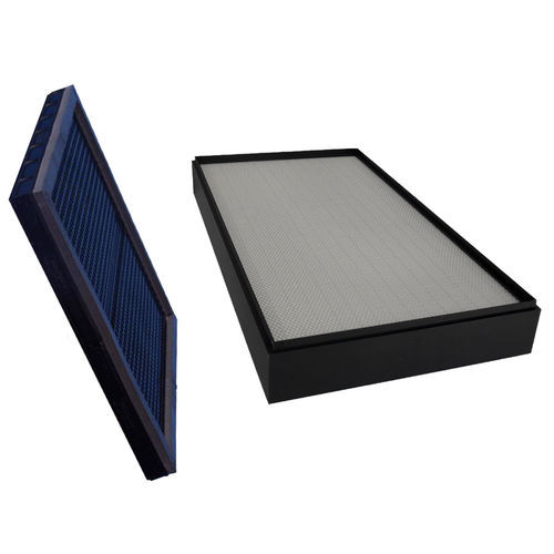 Блок фильтрации дыма с активированным углемHEPAвысокопроизводительный