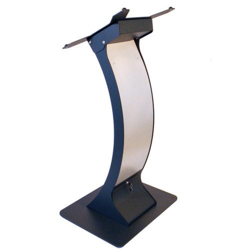 Напольная подставка для монитора 32