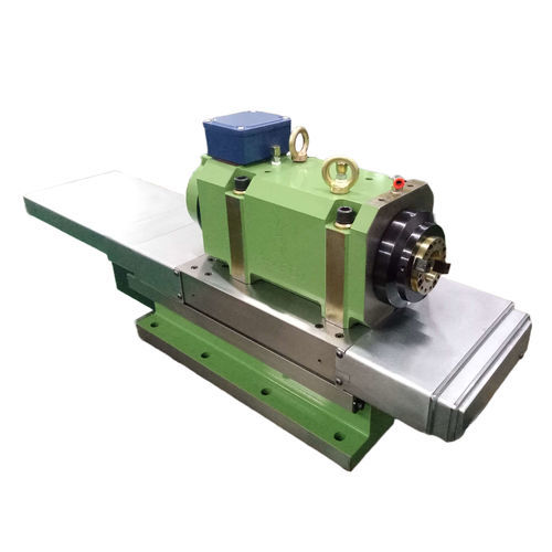 Machining spindle unit SM55H-NT40millingtappingboring