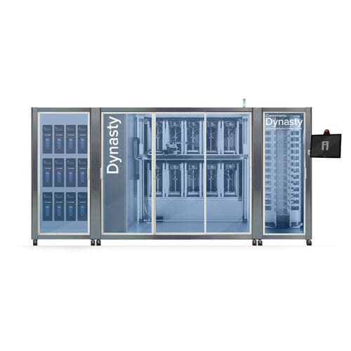 Промышленная 3D-печатная машина Dynasty™continualширокоформатная