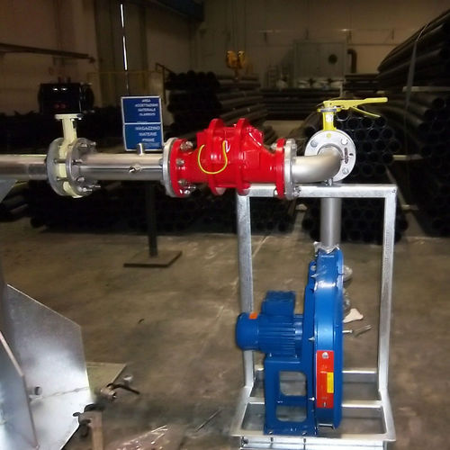 Пламегаситель