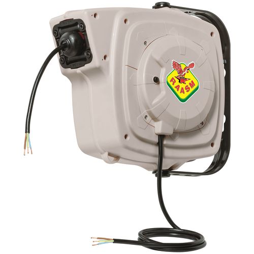 Кабельная катушка с. 280 - 230 Всамовтягивающийсяповоротныйзакрытый