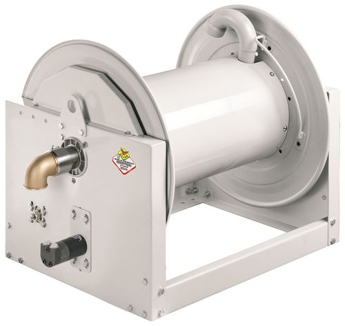 Катушки. 700 гидравлический моторфиксированныйоткрытый