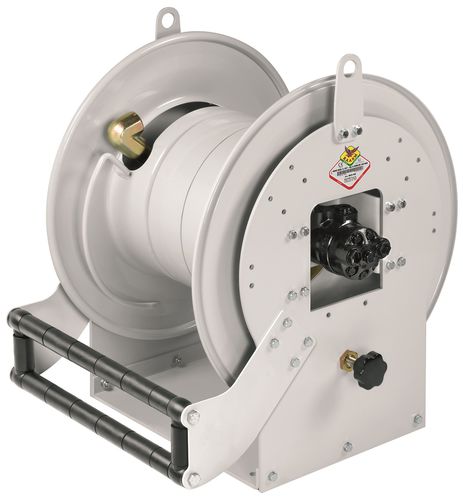 Катушки. 600 гидравлический моторфиксированныйоткрытый