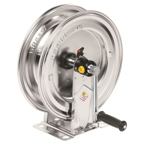 Катушки. серия 430ручнаяфиксированнаяоткрытая