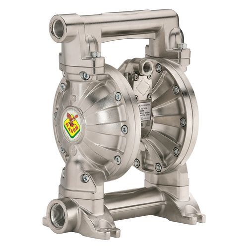 Промышленный водяной насос. ААБ-1маслодизельное топливопневматический