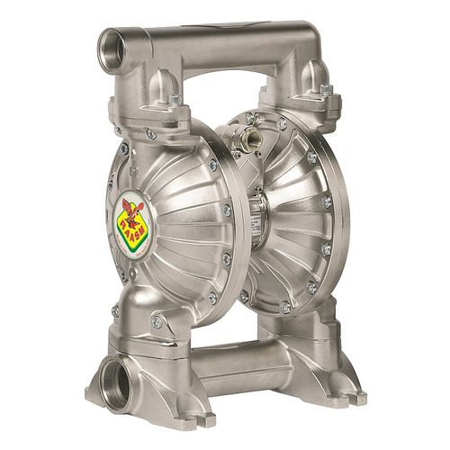 Промышленный водяной насос ААБ-2маслодизельное топливопневматический