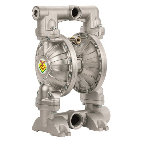 Промышленный водяной насос ААБ-2маслодизельное топливопневматический