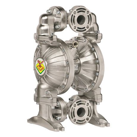 Промышленный водяной насос ААБ-2slurryoilдизельное топливо