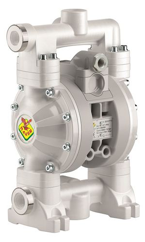 Насос промышленный водяной ППБ-12для химикатовдля смазочных материаловдизельного топлива