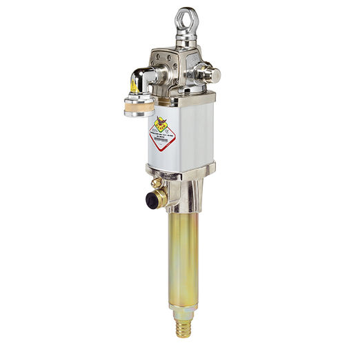 Масляный насос серии 900пневматическийнормальный поршневой