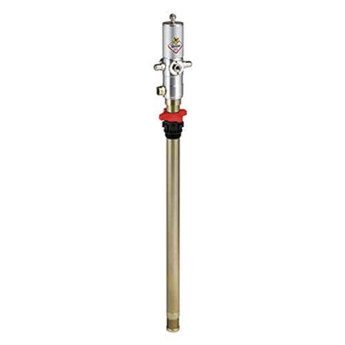 Масляный насос серии 600пневматический, нормальный подкачивающий поршень