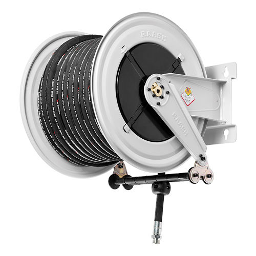 Катушки. 560 сериясамовтягивающийсяфиксированныйповоротный