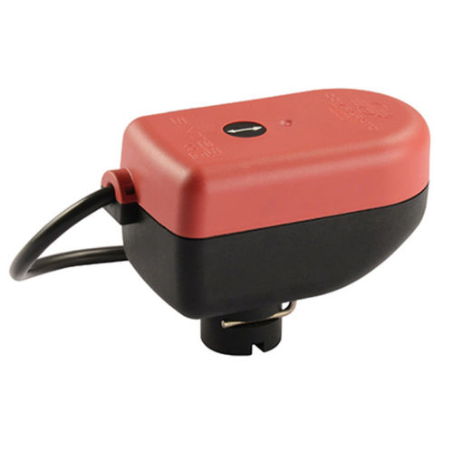 Моторизованный привод клапана серии SR290°двойного действияIP54