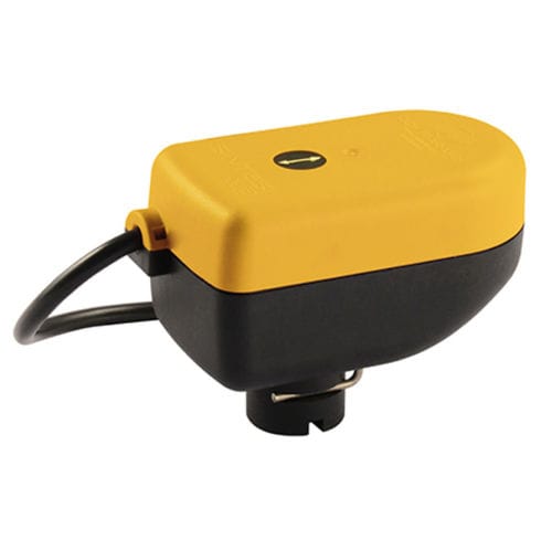 Интеллектуальный привод клапана серии SM4 моторизованныйповоротныйIP54