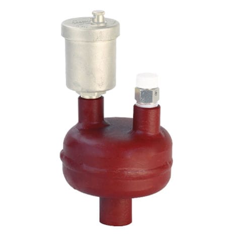 Деаэратор ДИ012