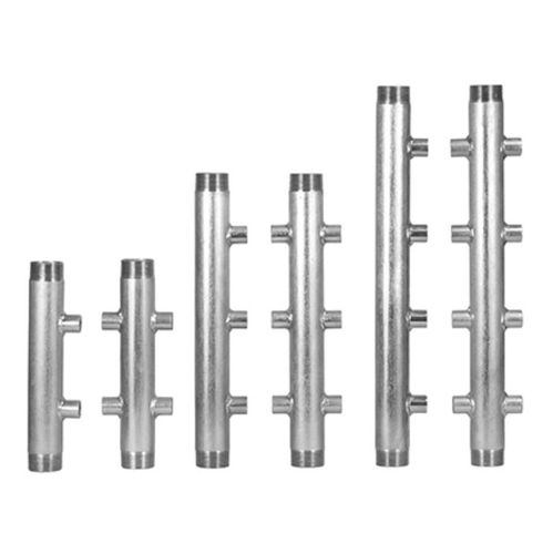 Многоканальный коллектор CX1121 seriesinox