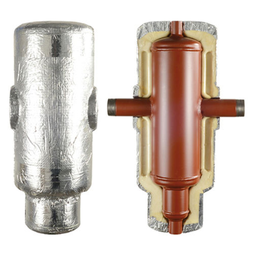 Воздушный сепаратор частиц DF001для углеродистой стали