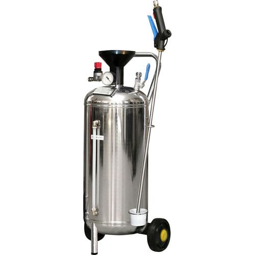 Пенообразователь FOAMJET SV50