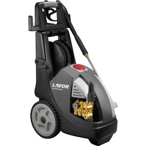 Аппарат высокого давления с подачей холодной воды ARIZONA 1209 LP электромобиль