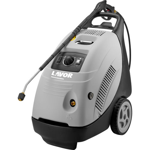 Аппарат высокого давления с подогревом воды MISSISSIPPI R 1310 XPоднофазныймобильный