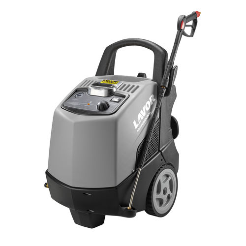 Аппарат высокого давления с подогревом воды Dakota R 1509 XPоднофазныймобильный