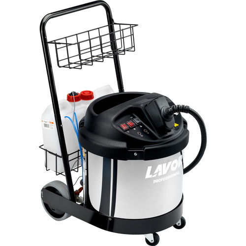 Парогенератор насыщенного пара ГВ КАТЛАэлектромобильный