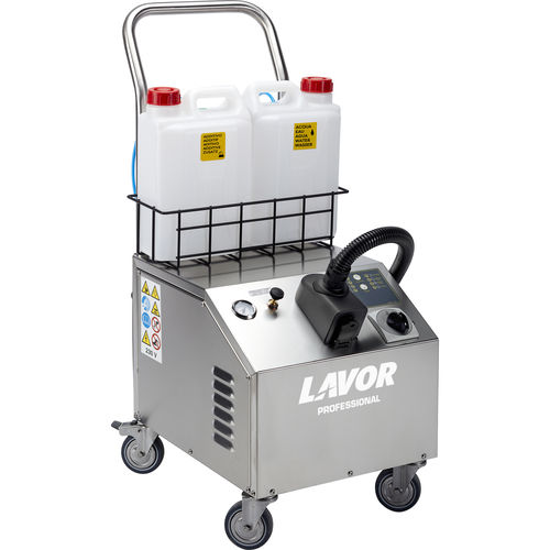 Парогенератор насыщенного пара ГВ 3,3 М ПЛЮСэлектромобильный