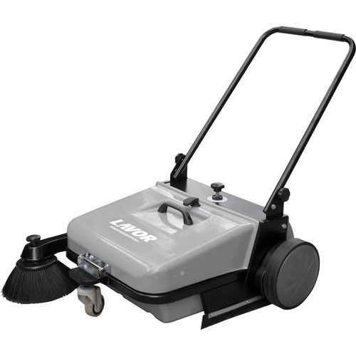 Подметальная машина BSW 651 Mруководство