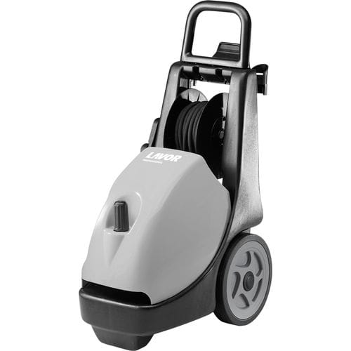 Аппарат высокого давления с подачей холодной воды LMX 2007 XPelectricmobile