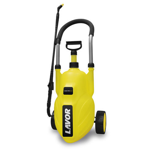 Смазочно-распылительный агрегат COMPREX NPB 18 M