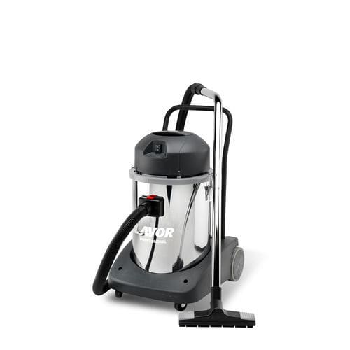 Промышленный пылесос ZEUS Iжидкостьэлектрическийнержавеющая сталь