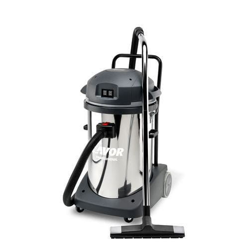 Промышленный пылесос DOMUS IЖидкостныйэлектрический2-моторный