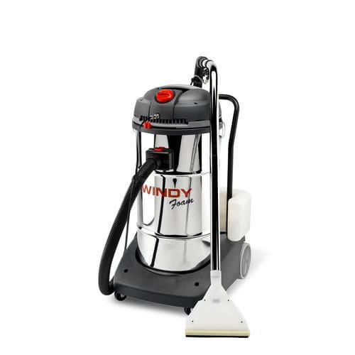 Мотоблок впрыскивающе-вытяжной пылесос WINDY IE FOAMelectricprofessional