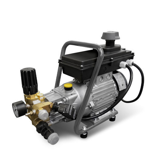 Электрический очиститель высокого давления LITE 1510 XPmobile