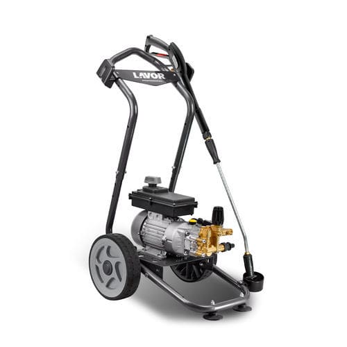 Аппарат высокого давления с подачей холодной воды LITE 2W 1510 XPelectricmobile