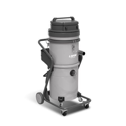 Промышленный пылесос SMV100 3-36 SAHэлектрический для сухой и влажной уборки3-моторный