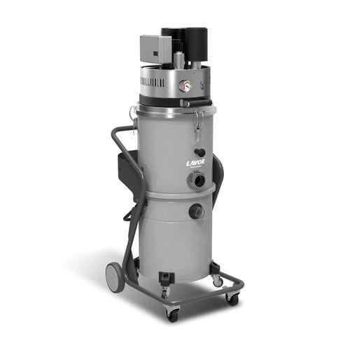 Промышленный пылесос DTV100 1-30 SLвлажная и сухая трехфазная сталь
