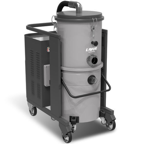 Промышленный пылесос DTV100 1-55 SLвлажная и сухая трехфазная сталь