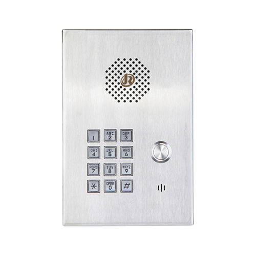 Аварийный домофон JR308-FK