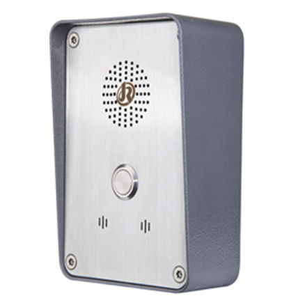 Аварийный домофон JR304-SCнаружный