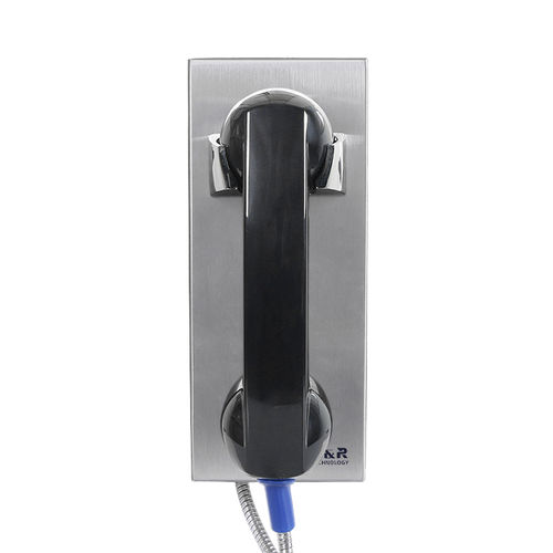 VoIP-телефон JR202-CBIP65IP54для железнодорожного транспорта