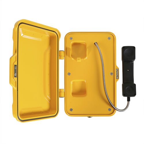 Аналоговый телефон JR101-CBVoIPPoEEthernet